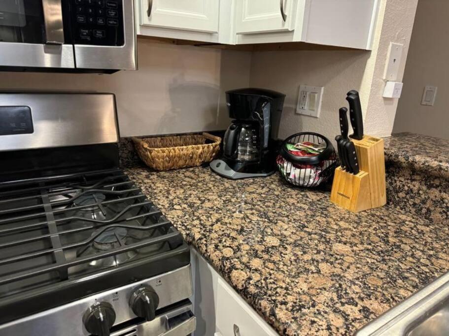 Apartamento Travel Haven At Miracle Mile- 110 Los Ángeles