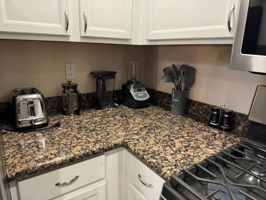 Travel Haven At Miracle Mile- 110 Apartamento Los Ángeles
