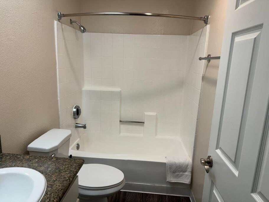Apartamento Travel Haven At Miracle Mile- 110 Los Ángeles
