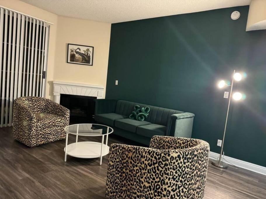 Travel Haven At Miracle Mile- 110 Los Ángeles