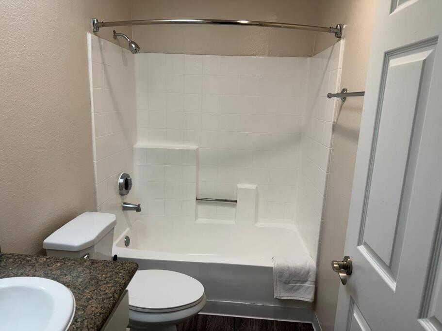 Travel Haven At Miracle Mile- 110 * Los Ángeles