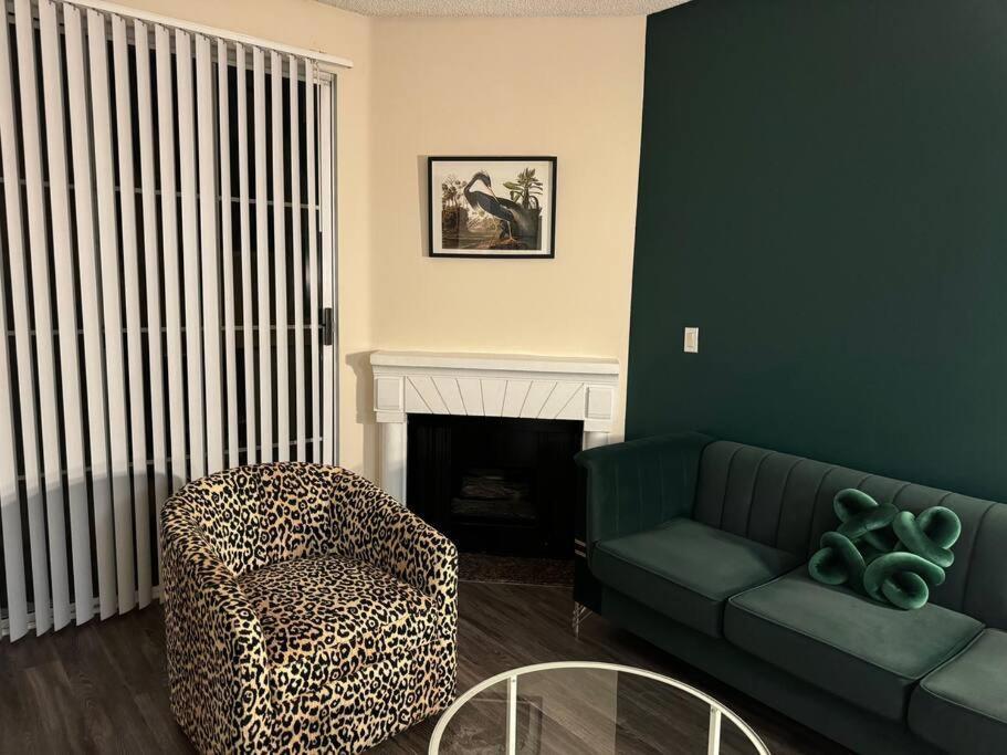 Travel Haven At Miracle Mile- 110 Apartamento Los Ángeles