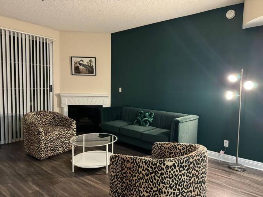 Travel Haven At Miracle Mile- 110 * Los Ángeles